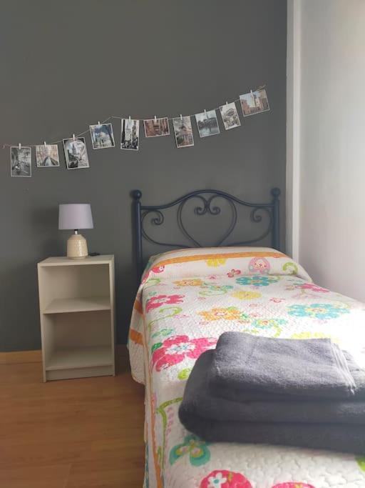 Precioso Y Luminoso Apartamento En El Centro El Puerto de Santa María Exterior foto