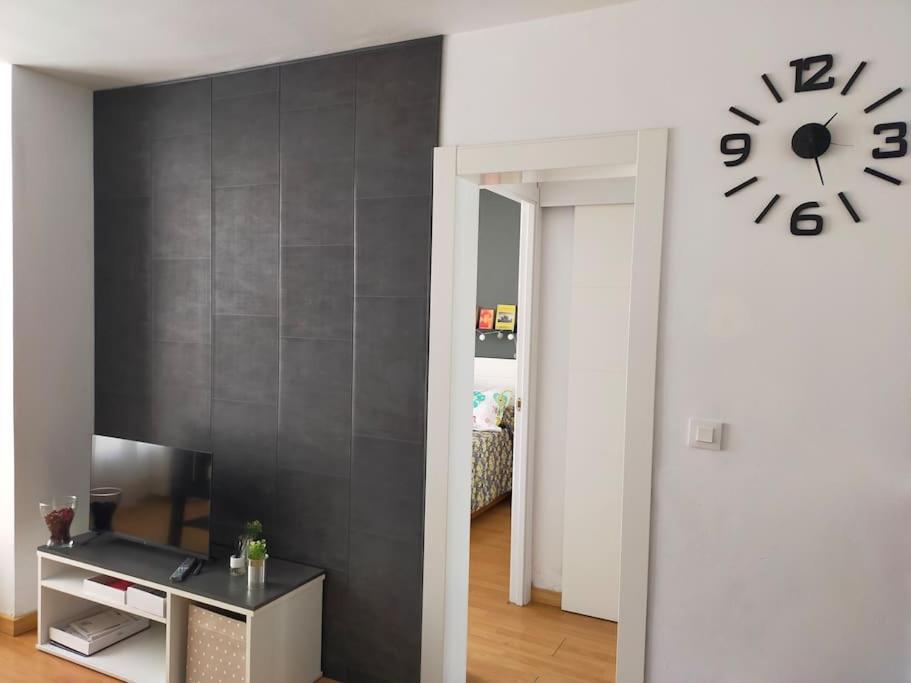 Precioso Y Luminoso Apartamento En El Centro El Puerto de Santa María Exterior foto